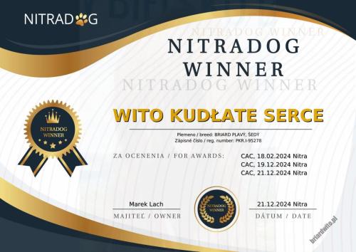 Nitradog_winner